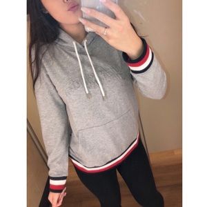 TOMMY HILFIGER HOODIE